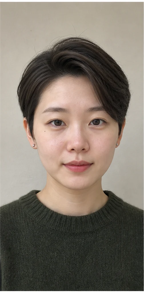 ナチュラルピクシーの正面ビュー